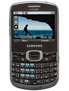 Best available price of Samsung Comment 2 R390C in Belize