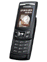 Best available price of Samsung D840 in Belize