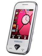Best available price of Samsung S7070 Diva in Belize