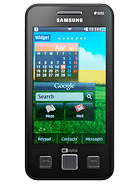 Best available price of Samsung DuosTV I6712 in Belize