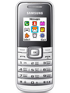 Best available price of Samsung E1050 in Belize