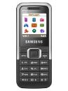 Best available price of Samsung E1125 in Belize