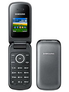 Best available price of Samsung E1195 in Belize