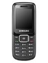 Best available price of Samsung E1210 in Belize