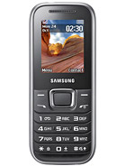 Best available price of Samsung E1230 in Belize