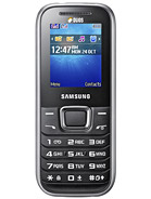 Best available price of Samsung E1232B in Belize