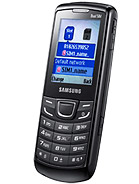 Best available price of Samsung E1252 in Belize