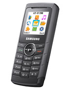 Best available price of Samsung E1390 in Belize