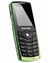 Best available price of Samsung E200 ECO in Belize