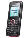 Best available price of Samsung E2120 in Belize