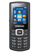 Best available price of Samsung E2130 in Belize