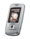 Best available price of Samsung E250 in Belize