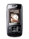 Best available price of Samsung E251 in Belize