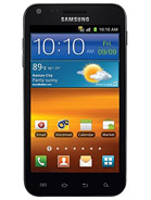 Best available price of Samsung Galaxy S II Epic 4G Touch in Belize