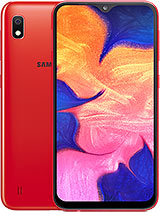 Best available price of Samsung Galaxy A10 in Belize