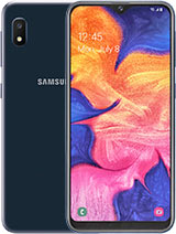 Best available price of Samsung Galaxy A10e in Belize