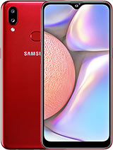 Best available price of Samsung Galaxy A10s in Belize