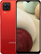 Best available price of Samsung Galaxy A12 Nacho in Belize