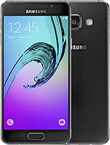 Best available price of Samsung Galaxy A3 2016 in Belize
