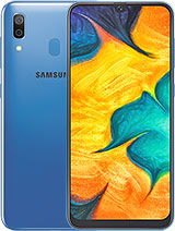 Best available price of Samsung Galaxy A30 in Belize