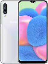 Best available price of Samsung Galaxy A30s in Belize