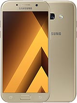 Best available price of Samsung Galaxy A5 2017 in Belize