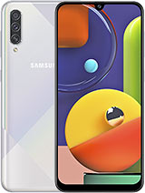 Best available price of Samsung Galaxy A50s in Belize