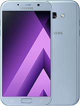 Best available price of Samsung Galaxy A7 2017 in Belize