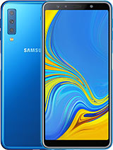 Best available price of Samsung Galaxy A7 2018 in Belize