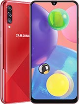 Best available price of Samsung Galaxy A70s in Belize