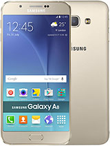 Best available price of Samsung Galaxy A8 in Belize