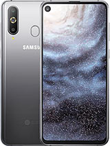 Best available price of Samsung Galaxy A8s in Belize