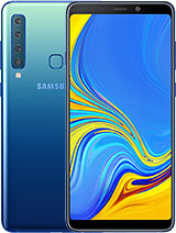 Best available price of Samsung Galaxy A9 2018 in Belize