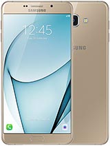 Best available price of Samsung Galaxy A9 2016 in Belize