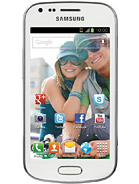 Best available price of Samsung Galaxy Ace II X S7560M in Belize