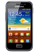 Best available price of Samsung Galaxy Ace Plus S7500 in Belize