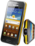 Best available price of Samsung I8530 Galaxy Beam in Belize