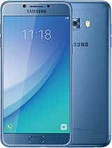 Best available price of Samsung Galaxy C5 Pro in Belize