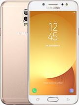 Best available price of Samsung Galaxy C7 2017 in Belize