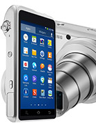 Best available price of Samsung Galaxy Camera 2 GC200 in Belize