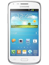 Best available price of Samsung Galaxy Core I8260 in Belize