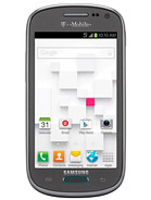 Best available price of Samsung Galaxy Exhibit T599 in Belize