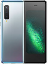 Best available price of Samsung Galaxy Fold 5G in Belize