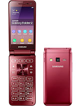 Best available price of Samsung Galaxy Folder2 in Belize