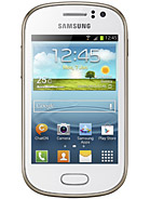 Best available price of Samsung Galaxy Fame S6810 in Belize