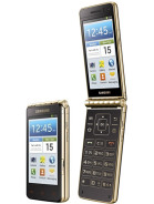 Best available price of Samsung I9230 Galaxy Golden in Belize