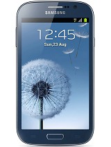 Best available price of Samsung Galaxy Grand I9080 in Belize