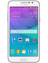 Best available price of Samsung Galaxy Grand Max in Belize
