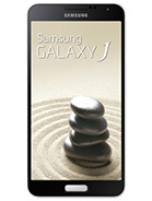 Best available price of Samsung Galaxy J in Belize