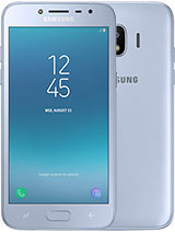 Best available price of Samsung Galaxy J2 Pro 2018 in Belize